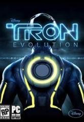TRON Evolution: The Video Game 