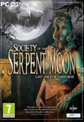 Last half of darkness society of the serpent moon