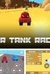 War Tank Racing Online 3d