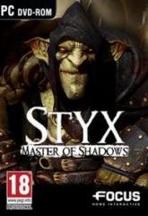 Styx: Master of Shadows 
