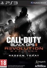 Call of Duty: Black Ops 2 - Revolution