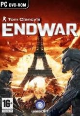 Tom Clancy's EndWar 