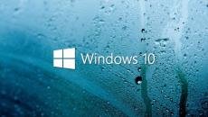 Windows 10 и его обои