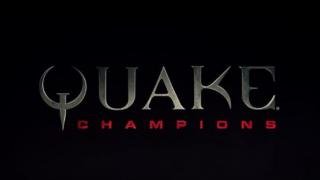 Создатели Quake Champions рассказали на каких платформах будет доступна игра