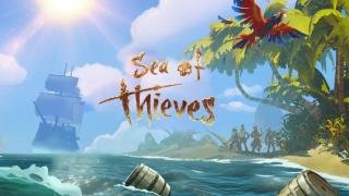 Новый трейлер пиратского экшена Sea of Thieves
