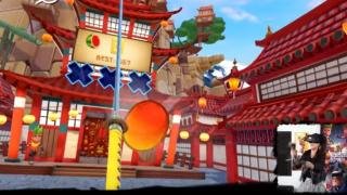 Cтала доступна ранняя версия Fruit Ninja VR в Steam 