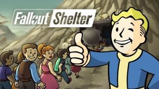 Детали апдейта для Fallout Shelter