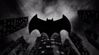 Представлен дебютный трейлер Batman: The Telltale Series