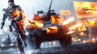 Дополнение Battlefield 4 Naval Strike можно будет скачать бесплатно