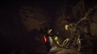 Адвенчура Ghost of a Tale вышла в Steam Early Access