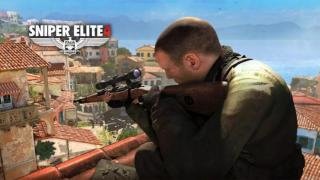 Вышел первый гемплейный ролик Sniper Elite 4