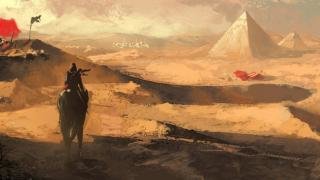 Assassin’s Creed: Empire - революционный проект