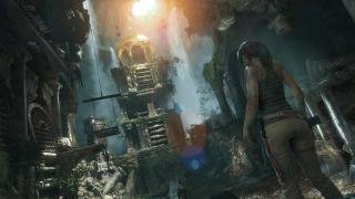 Релизное видео Rise of the Tomb Raider: 20 Year Celebration
