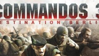 Commandos 3: Destination Berlin-лучшие традиции стратегий