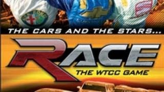 RACE - официальная игра лиги WTCC