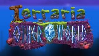Продолжение культовой Terraria: Otherworld