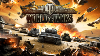 World of Tanks - лучшая онлайн игра