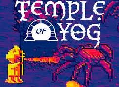 Temple of Yog: дань 90-м