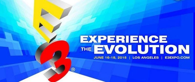 Новости E3