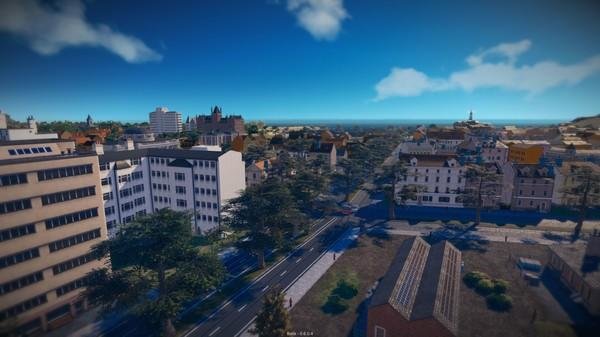 Urban Empire - самая ожидаемая градоуправительная игра 2017 года