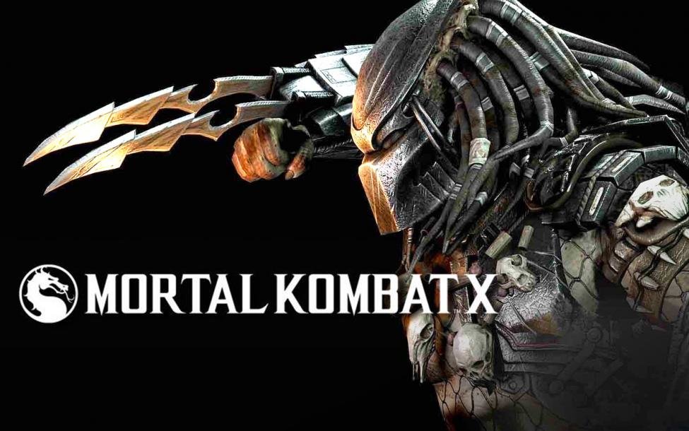 Mortal Kombat X: официальный трейлер от издателя