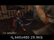 Onimusha: ���� ������� / Onimusha CT(2004/RUS/Repack)