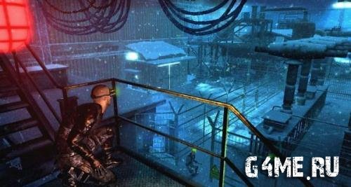 Splinter Cell: Double Agent (2006/Wii/ENG)