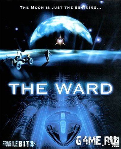 The Ward (2000/RUS)