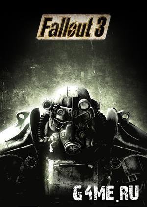 Fallout 3: The Pitt (2009/ENG/Add-on)