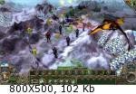 Elven Legacy (Eng/RePack/2009)