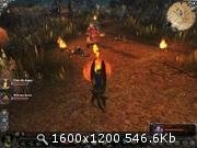 Mage Knight: Apocalypse (2006/ENG/RUS)