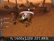 Mage Knight: Apocalypse (2006/ENG/RUS)