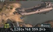 Codename Panzers: Cold War (2009/ENG)
