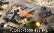 Codename Panzers: Cold War (2009/ENG)