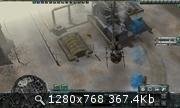 Codename Panzers: Cold War (2009/ENG)