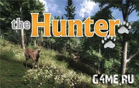 The Hunter ( 2009040901)