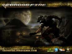CrossFire 2009