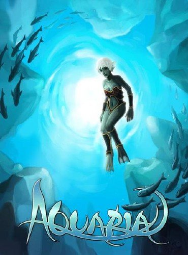 ������� / Aquaria