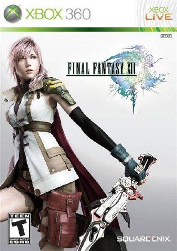 Final Fantasy XIII (XBOX360)