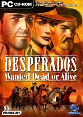 Desperados: ����� ����� ��� �������