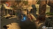 Hellboy: The Science of Evil (XBOX360)