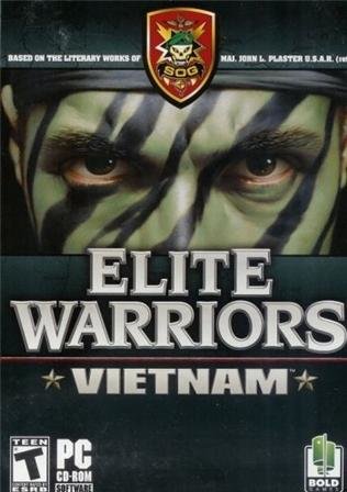 Elite Warriors Vietnam 4 Full Highly Compressed