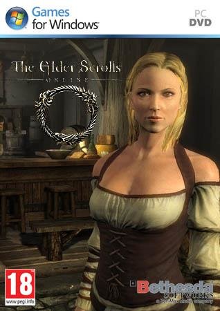 The Elder Scrolls 5: Skyrim Mass Update + DLC (Repack Catalyst)