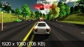 Crazy Cars: Hit the Road (2012/ENG)