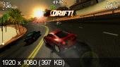 Crazy Cars: Hit the Road (2012/ENG)