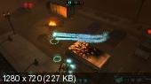 XCOM: Enemy Unknown (2012/RUS/XBOX360/GOD)