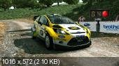 WRC 3 - FIA World Rally Championship (2012/RePack Fenixx)