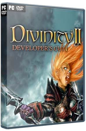 Divinity 2: Developer's Cut (PC/2012/EN)