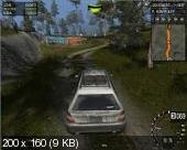 ����� M4X / Motor M4X: Offroad Extreme (PC/RUS)
