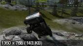 ����� M4X / Motor M4X: Offroad Extreme (PC/RUS)
